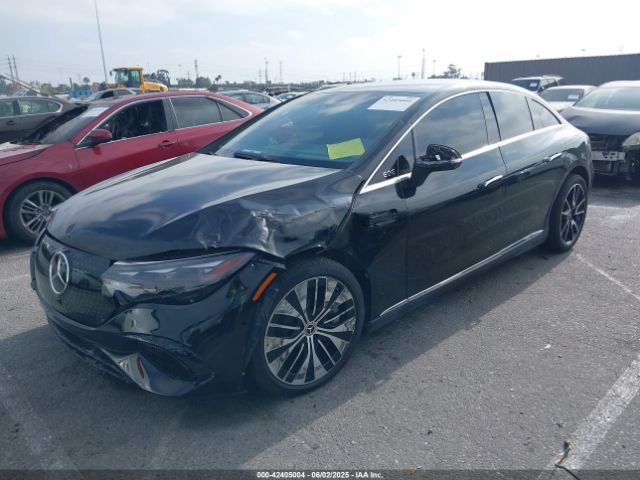 W1KEG2CB9RF047151 Mercedes-Benz Eqe 500 4matic