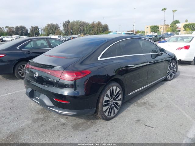 W1KEG2CB9RF047151 Mercedes-Benz Eqe 500 4matic