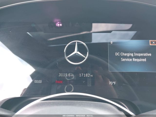 W1KEG2CB9RF047151 Mercedes-Benz Eqe 500 4matic