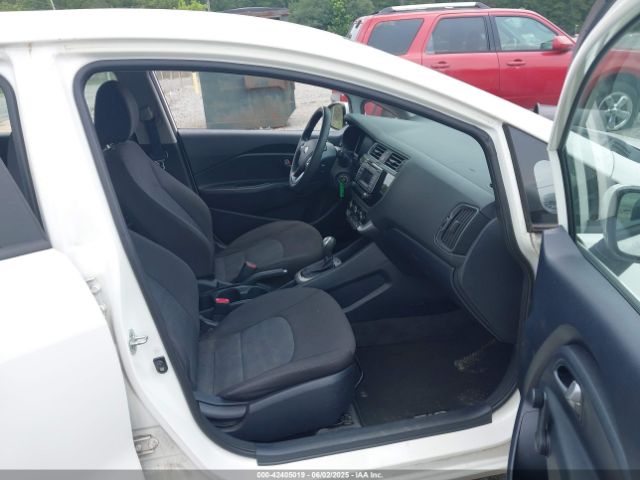 KNADM4A32G6669705 KIA RIO LX