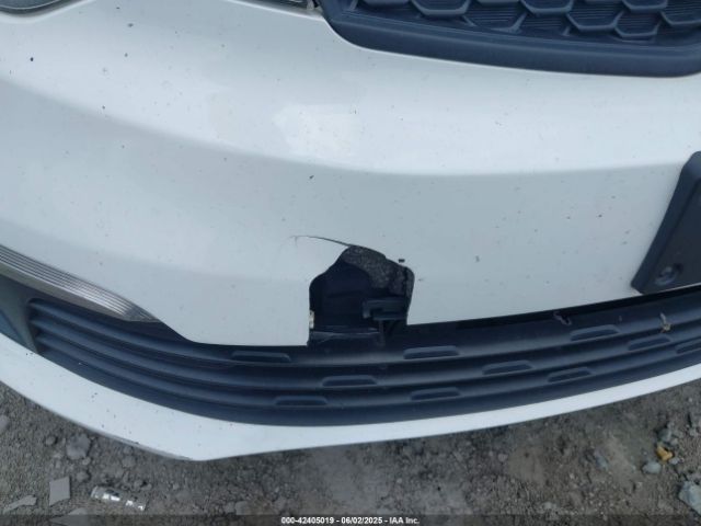 KNADM4A32G6669705 KIA RIO LX