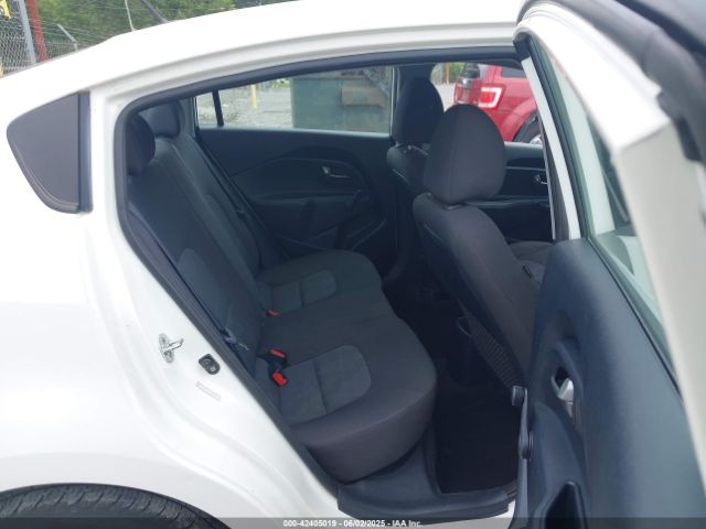 KNADM4A32G6669705 KIA RIO LX
