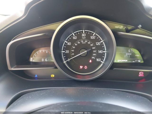 JM1BN1L35H1141738 Mazda Mazda3 Touring 2.5
