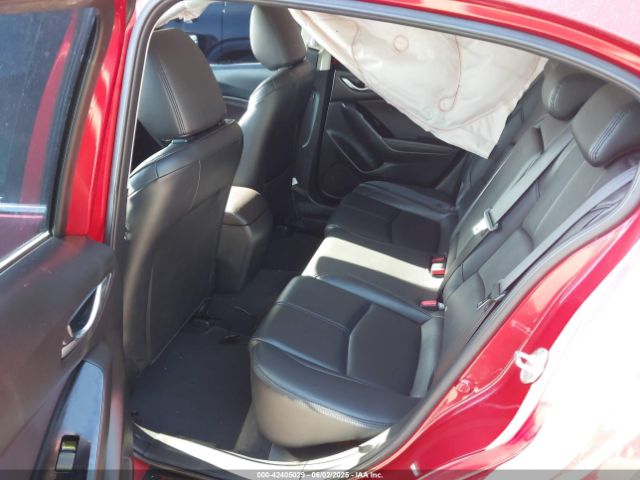 JM1BN1L35H1141738 Mazda Mazda3 Touring 2.5