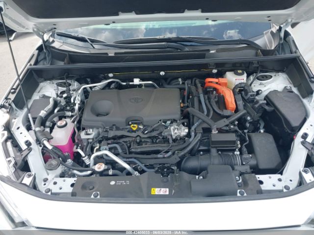 JTMEB3FV6RD186007 Toyota a25a-fxs