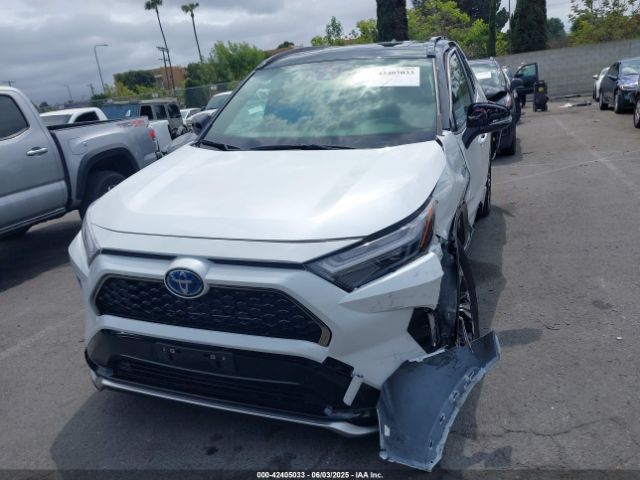 JTMEB3FV6RD186007 Toyota a25a-fxs