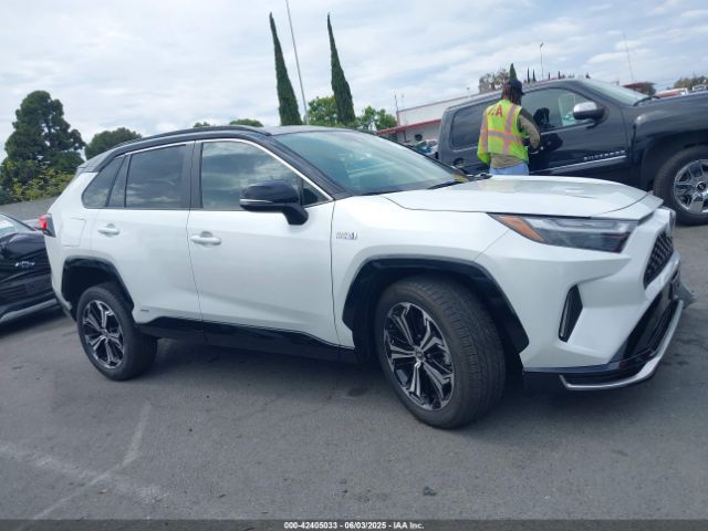 JTMEB3FV6RD186007 Toyota a25a-fxs