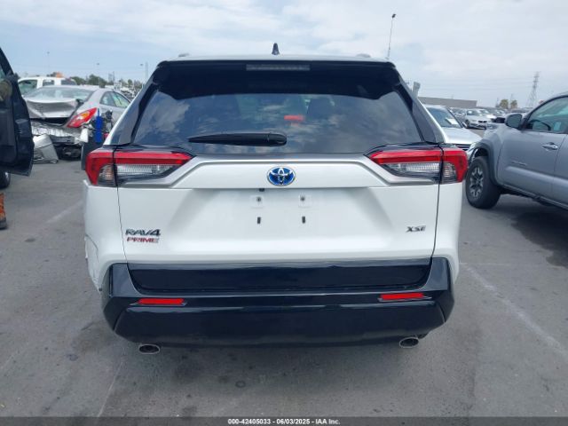 JTMEB3FV6RD186007 Toyota a25a-fxs