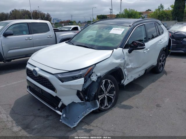 JTMEB3FV6RD186007 Toyota a25a-fxs