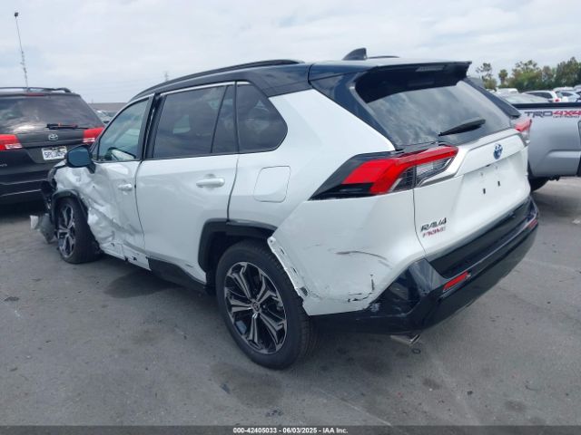 JTMEB3FV6RD186007 Toyota a25a-fxs