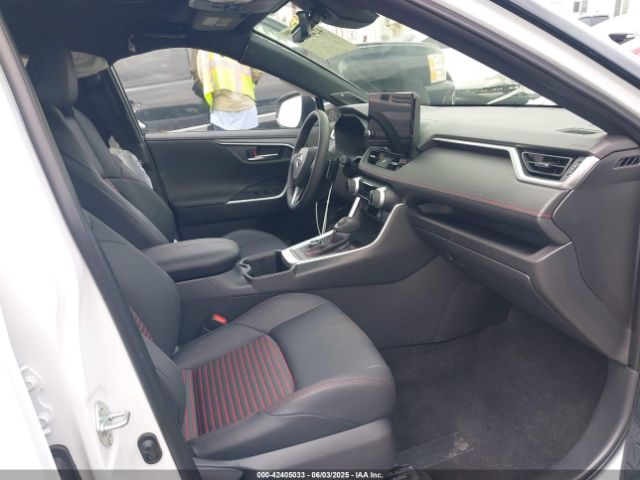 JTMEB3FV6RD186007 Toyota a25a-fxs