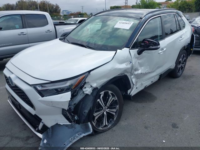JTMEB3FV6RD186007 Toyota a25a-fxs