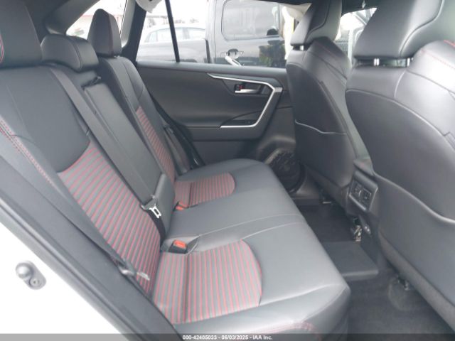 JTMEB3FV6RD186007 Toyota a25a-fxs