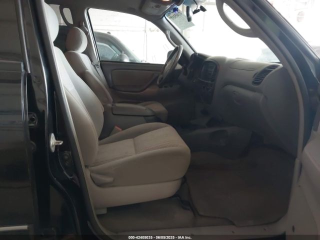 2006 TOYOTA TUNDRA 5TBDT44126S512683 Photo 4