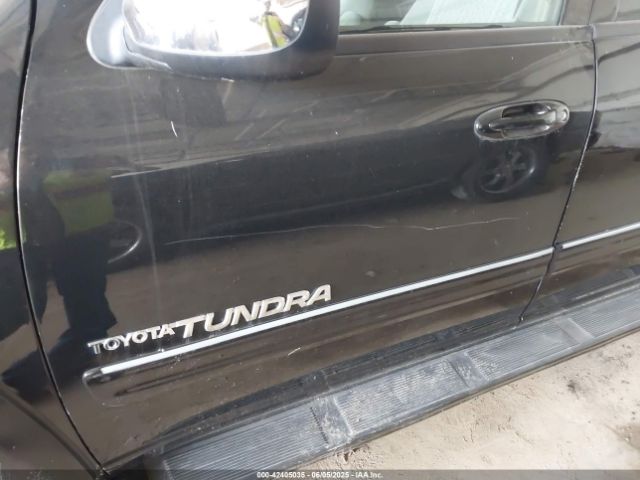 2006 TOYOTA TUNDRA 5TBDT44126S512683 Photo 5