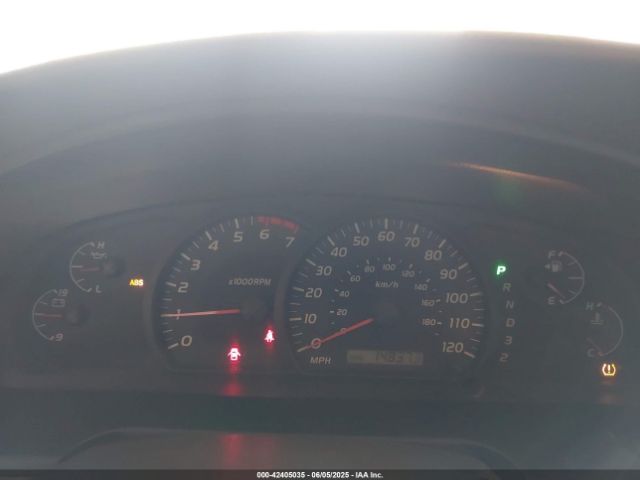 2006 TOYOTA TUNDRA 5TBDT44126S512683 Photo 6