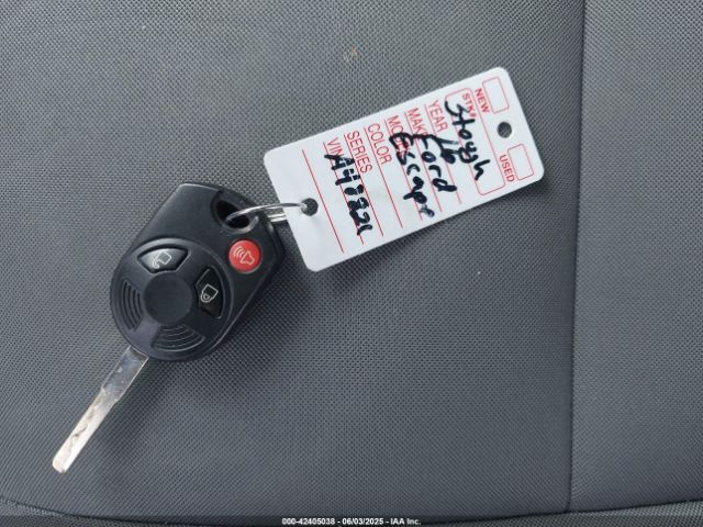 2016 FORD ESCAPE 1FMCU9GX4GUA48821 Photo 10