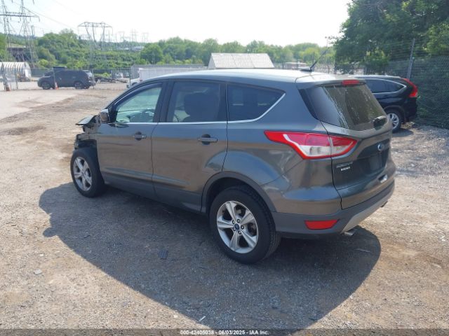 2016 FORD ESCAPE 1FMCU9GX4GUA48821 Photo 2