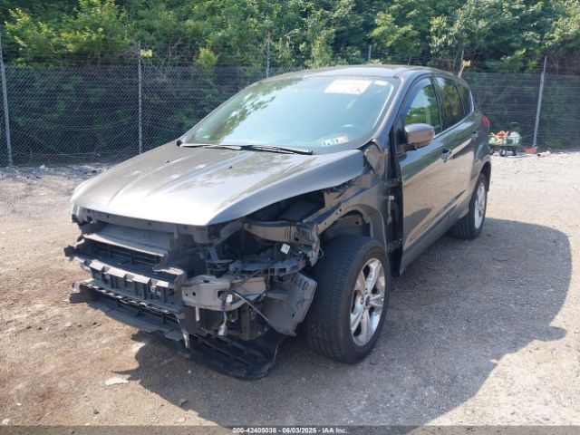 2016 FORD ESCAPE 1FMCU9GX4GUA48821 Photo 5