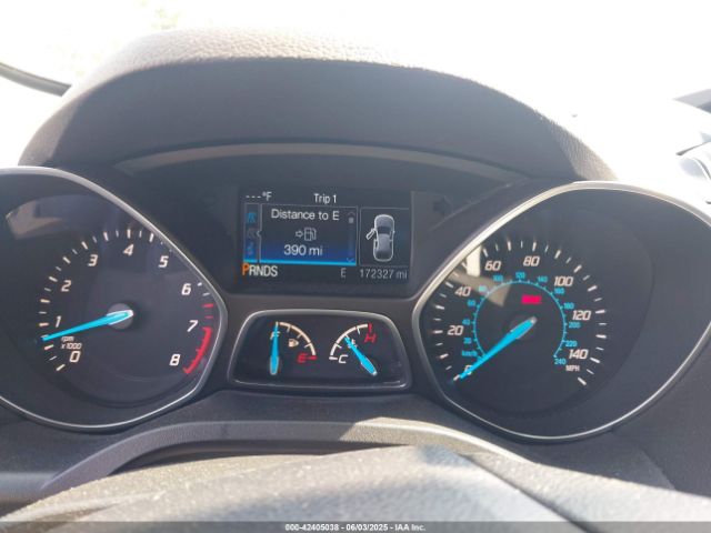 2016 FORD ESCAPE 1FMCU9GX4GUA48821 Photo 6