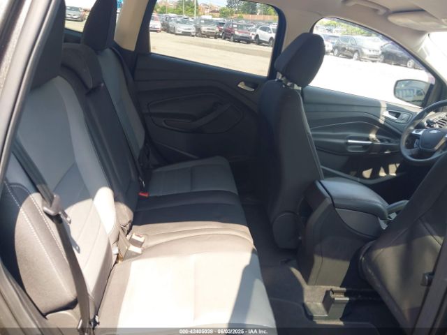 2016 FORD ESCAPE 1FMCU9GX4GUA48821 Photo 7
