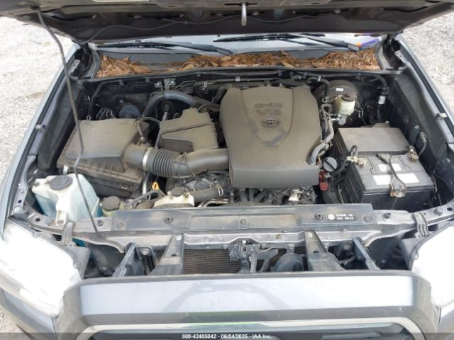 5TFAZ5CN4HX031267 Toyota 2gr-fks