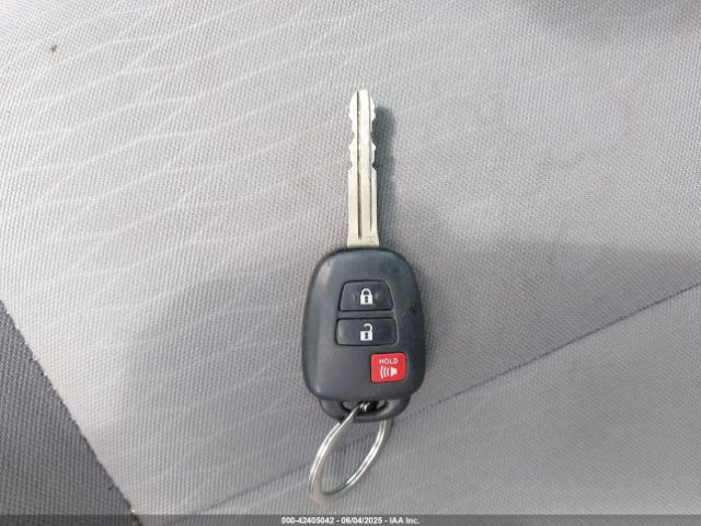 5TFAZ5CN4HX031267 Toyota 2gr-fks