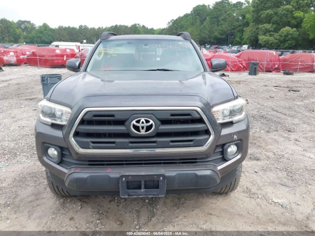 5TFAZ5CN4HX031267 Toyota 2gr-fks