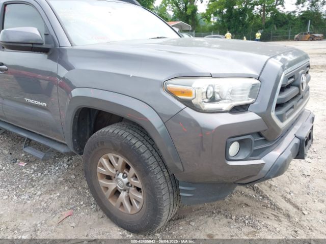 5TFAZ5CN4HX031267 Toyota 2gr-fks