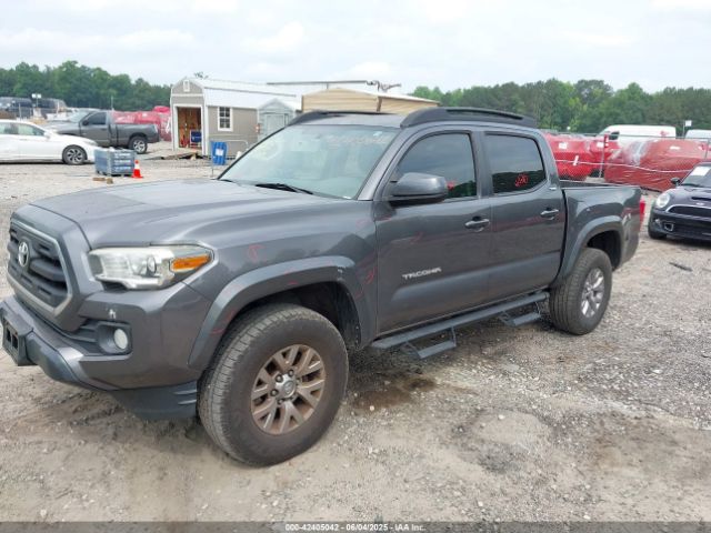 5TFAZ5CN4HX031267 Toyota 2gr-fks