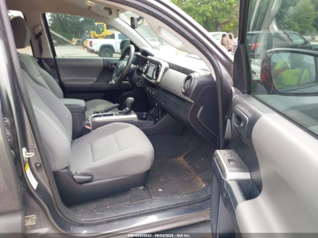 5TFAZ5CN4HX031267 Toyota 2gr-fks