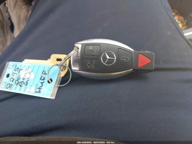 2017 MERCEDES-BENZ GLA 250 WDCTG4GB2HJ291981 Photo 10