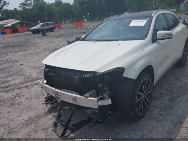 2017 MERCEDES-BENZ GLA 250 WDCTG4GB2HJ291981 Photo 5