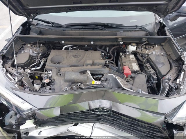 2T3W1RFV5RC262461 Toyota a25a-fks