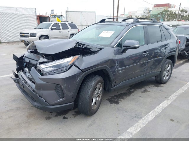2T3W1RFV5RC262461 Toyota a25a-fks