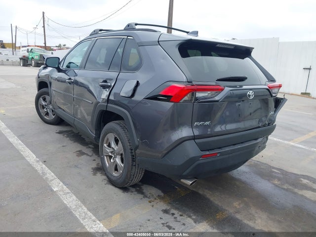 2T3W1RFV5RC262461 Toyota a25a-fks
