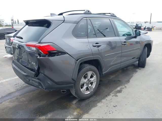 2T3W1RFV5RC262461 Toyota a25a-fks