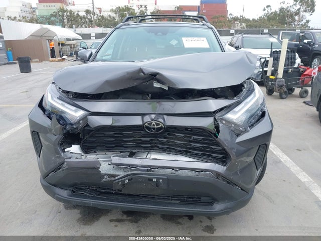 2T3W1RFV5RC262461 Toyota a25a-fks