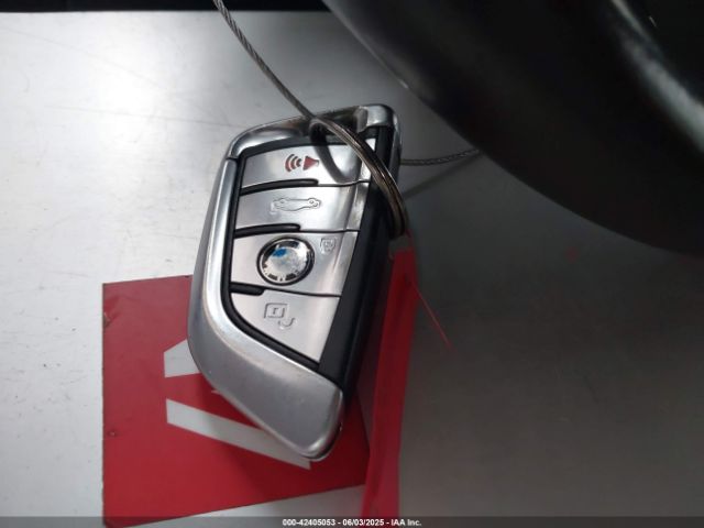 2019 BMW 540I WBAJE5C59KWW06369 Photo 10