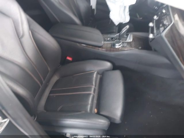 2019 BMW 540I WBAJE5C59KWW06369 Photo 4