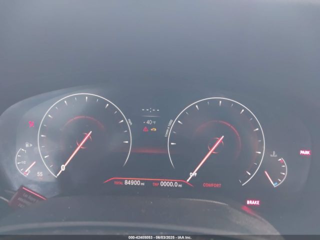 2019 BMW 540I WBAJE5C59KWW06369 Photo 6