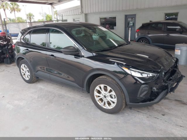 2024 FORD ESCAPE 1FMCU0GN6RUA40507