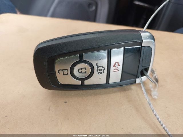 2024 FORD ESCAPE 1FMCU0GN6RUA40507 Photo 10