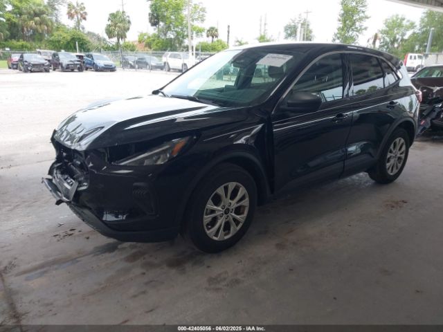 2024 FORD ESCAPE 1FMCU0GN6RUA40507 Photo 1