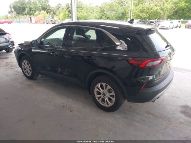 2024 FORD ESCAPE 1FMCU0GN6RUA40507 Photo 2