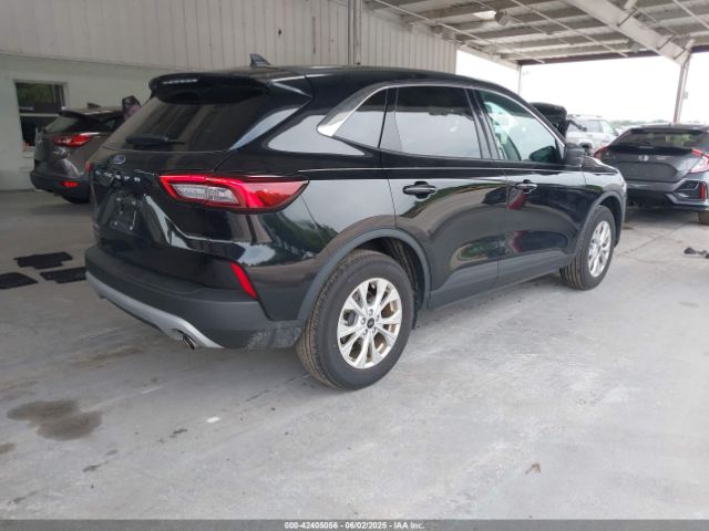2024 FORD ESCAPE 1FMCU0GN6RUA40507 Photo 3