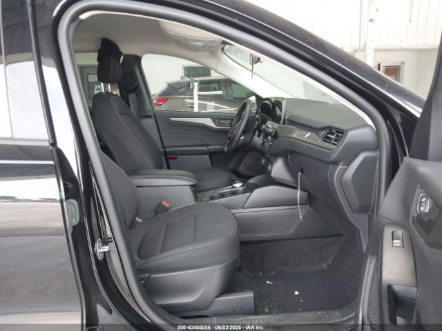 2024 FORD ESCAPE 1FMCU0GN6RUA40507 Photo 4