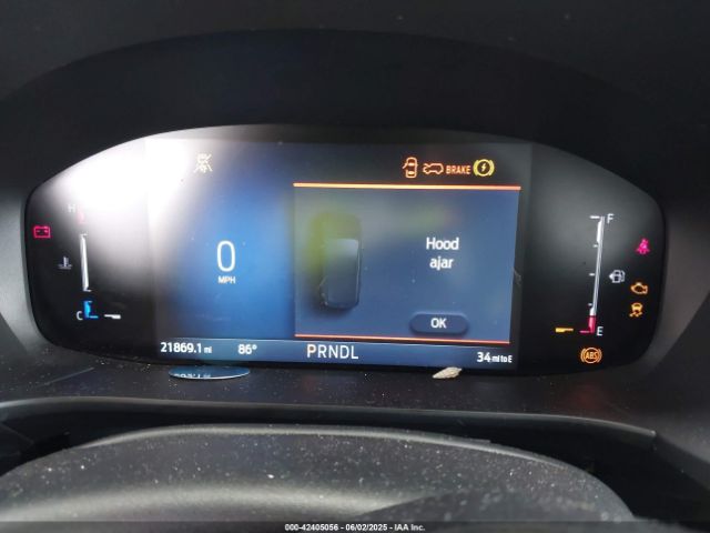 2024 FORD ESCAPE 1FMCU0GN6RUA40507 Photo 6