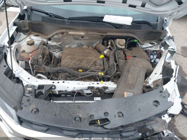 KL77LFE2XRC234514 Chevrolet lih