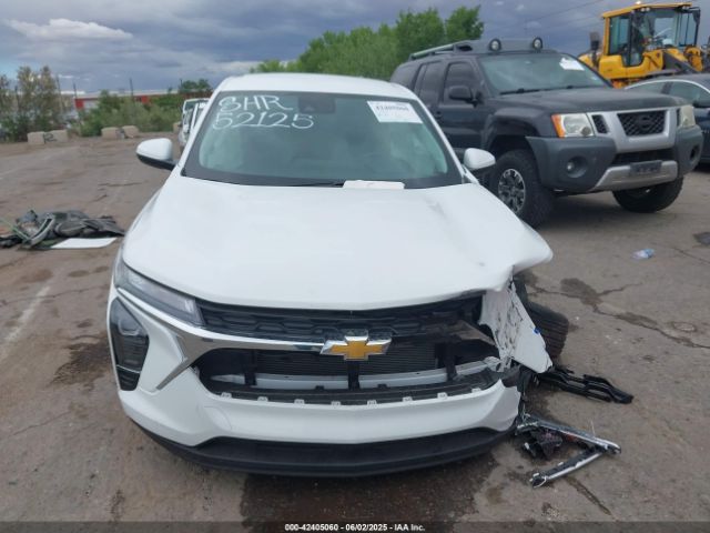 KL77LFE2XRC234514 Chevrolet lih